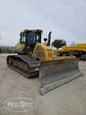 Used Intelligent Dozer for Sale,Used Komatsu for Sale,Front of used Komatsu for Sale